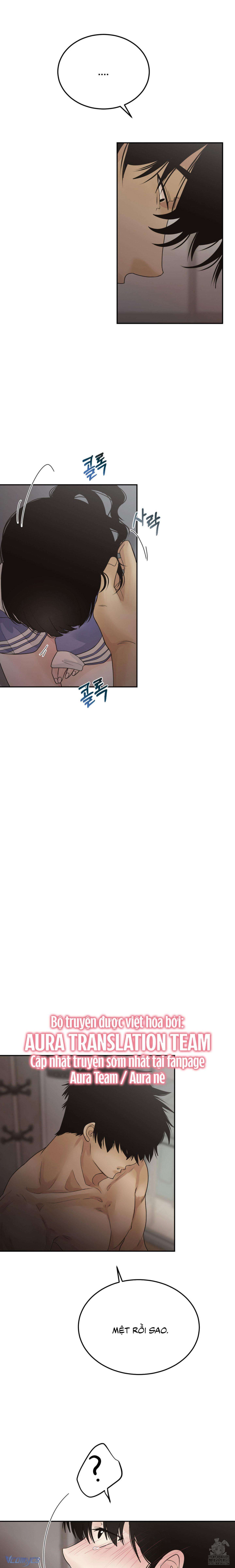 đọc truyện Đêm Mùa Hạ Chương 25 ảnh 16 tại Thiên Thai Truyện