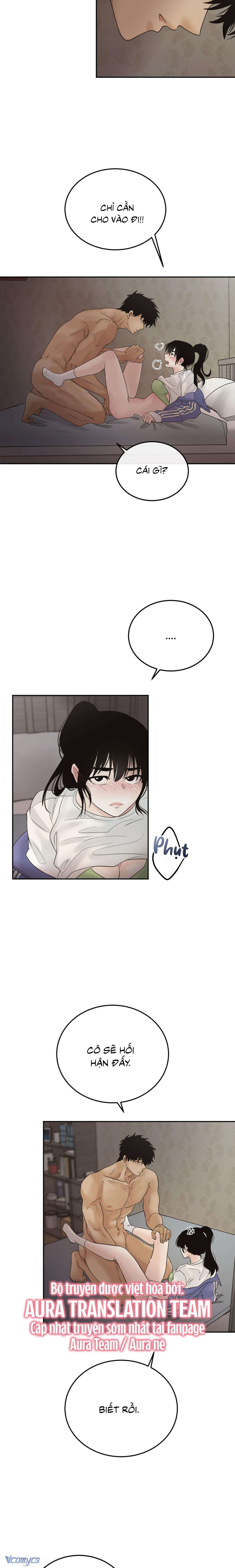 đọc truyện Đêm Mùa Hạ Chương 25 ảnh 18 tại Thiên Thai Truyện