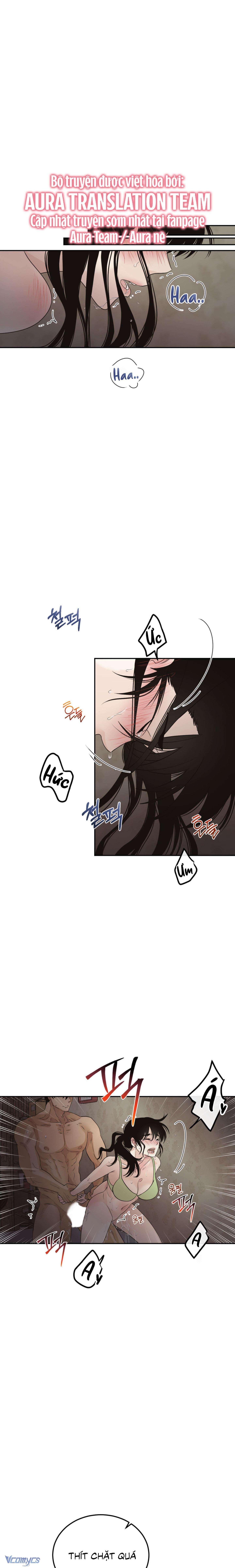 đọc truyện Đêm Mùa Hạ Chương 26 ảnh 12 tại Thiên Thai Truyện