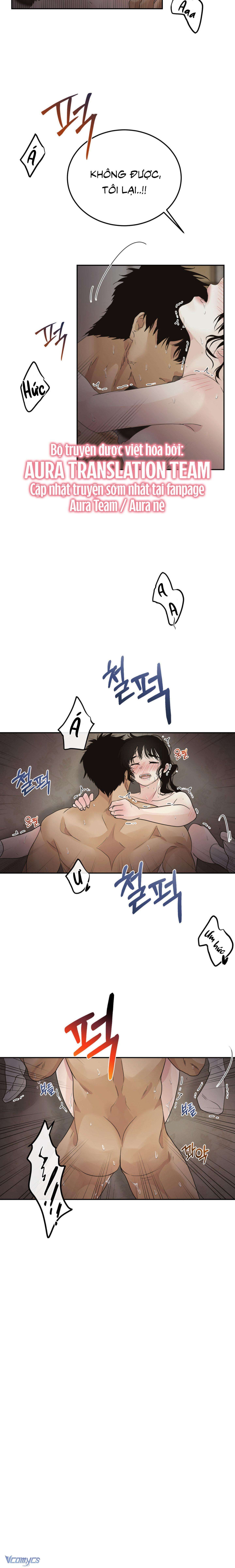 đọc truyện Đêm Mùa Hạ Chương 26 ảnh 18 tại Thiên Thai Truyện