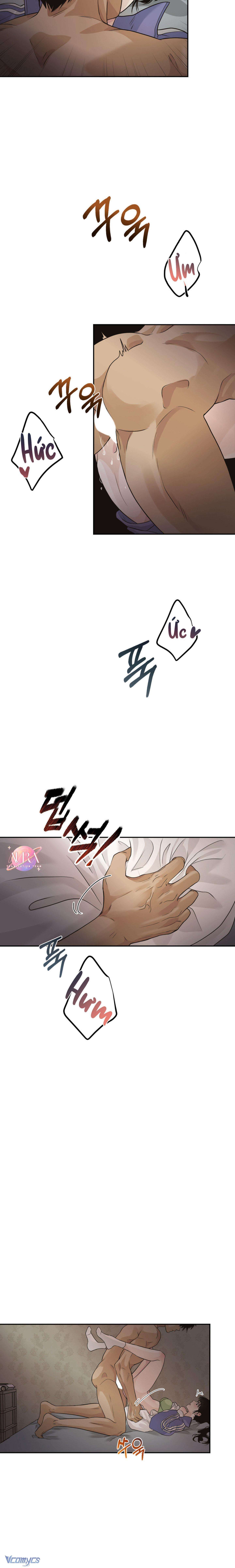 đọc truyện Đêm Mùa Hạ Chương 26 ảnh 5 tại Thiên Thai Truyện