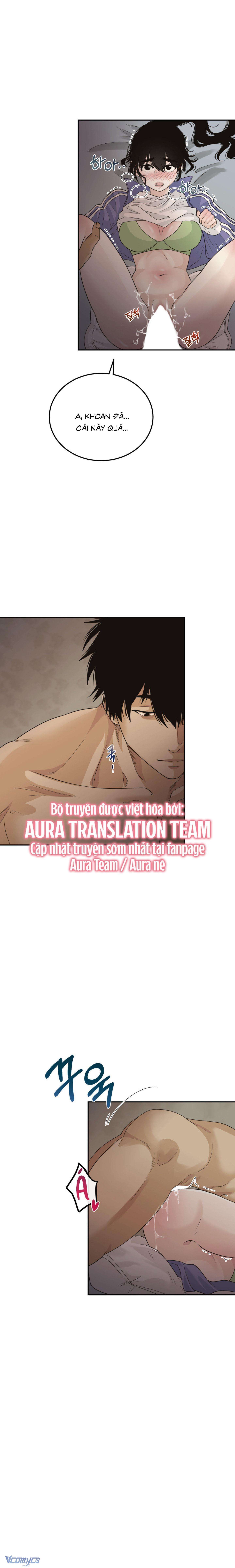 đọc truyện Đêm Mùa Hạ Chương 26 ảnh 6 tại Thiên Thai Truyện