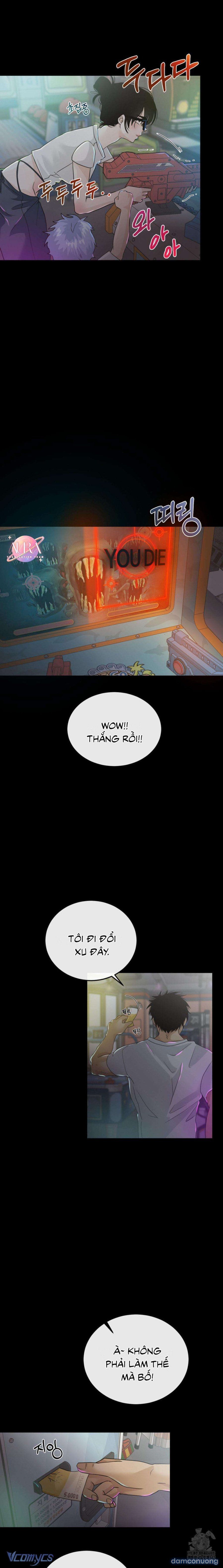 đọc truyện Đêm Mùa Hạ Chương 27 ảnh 13 tại Thiên Thai Truyện