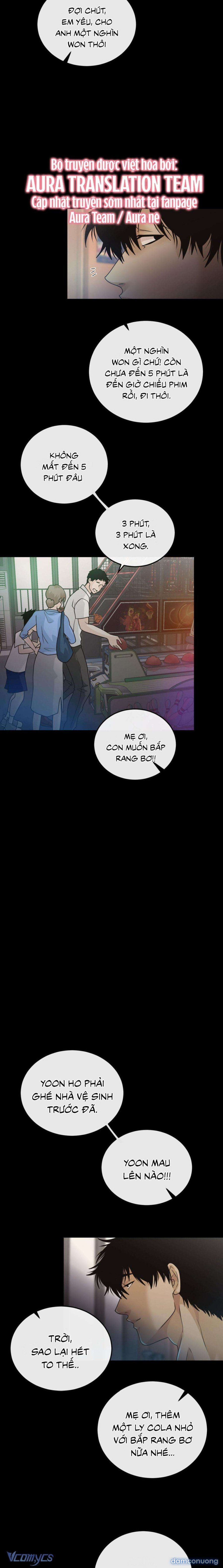 đọc truyện Đêm Mùa Hạ Chương 27 ảnh 14 tại Thiên Thai Truyện