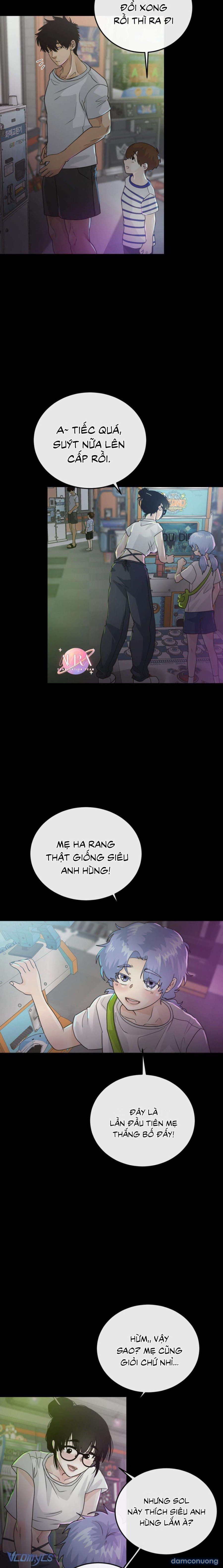 đọc truyện Đêm Mùa Hạ Chương 27 ảnh 15 tại Thiên Thai Truyện