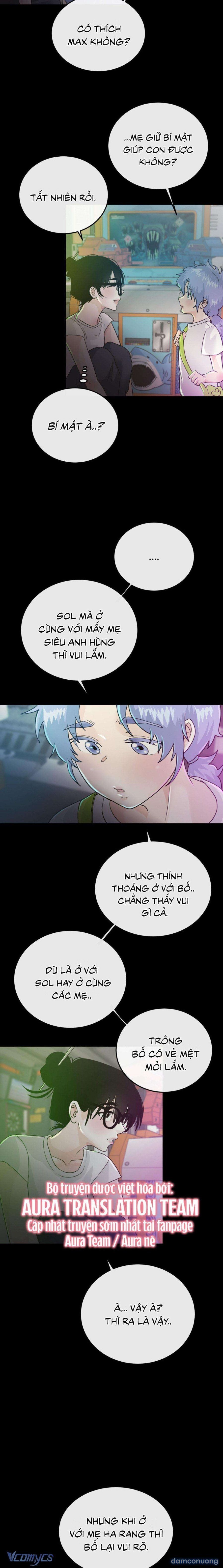 đọc truyện Đêm Mùa Hạ Chương 27 ảnh 16 tại Thiên Thai Truyện