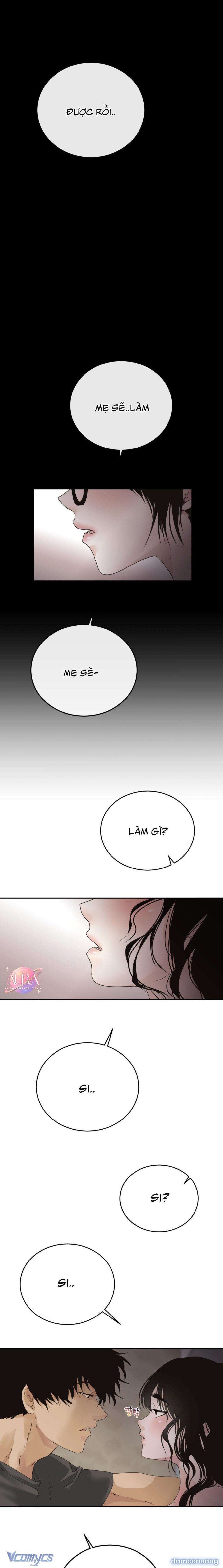 đọc truyện Đêm Mùa Hạ Chương 27 ảnh 19 tại Thiên Thai Truyện