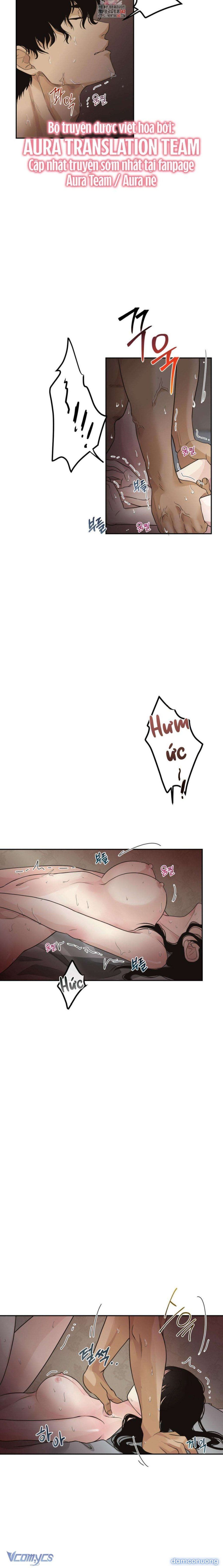 đọc truyện Đêm Mùa Hạ Chương 27 ảnh 4 tại Thiên Thai Truyện