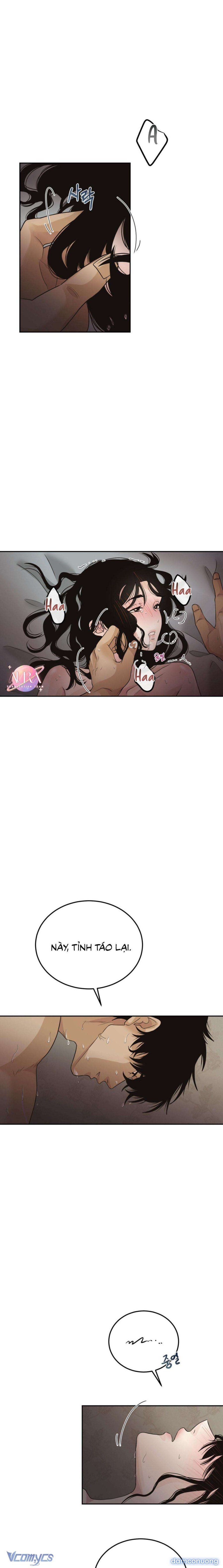 đọc truyện Đêm Mùa Hạ Chương 27 ảnh 5 tại Thiên Thai Truyện