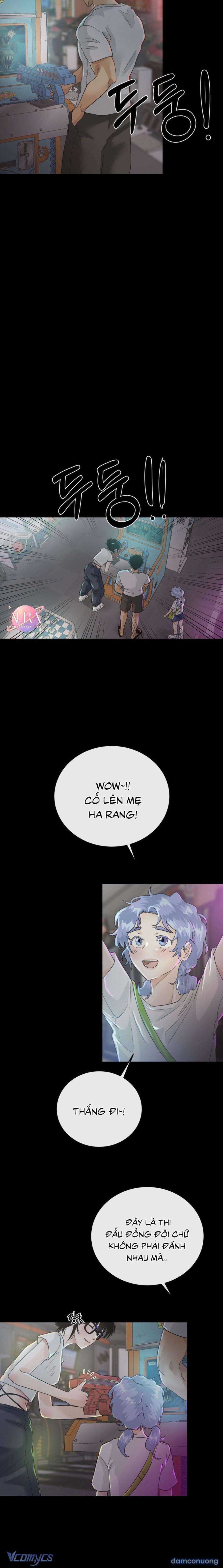 đọc truyện Đêm Mùa Hạ Chương 27 ảnh 11 tại Thiên Thai Truyện