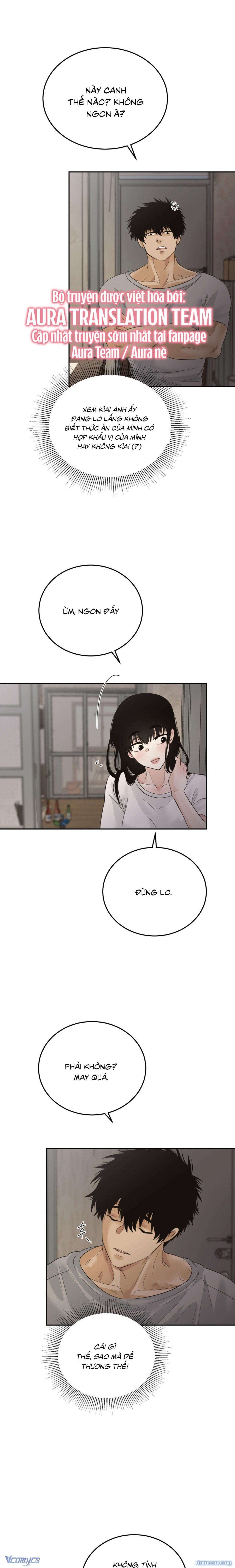 đọc truyện Đêm Mùa Hạ Chương 28 ảnh 12 tại Thiên Thai Truyện