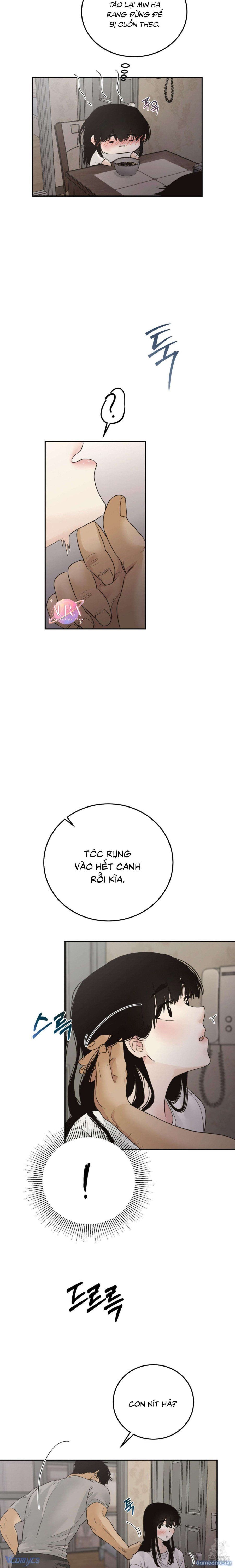 đọc truyện Đêm Mùa Hạ Chương 28 ảnh 13 tại Thiên Thai Truyện