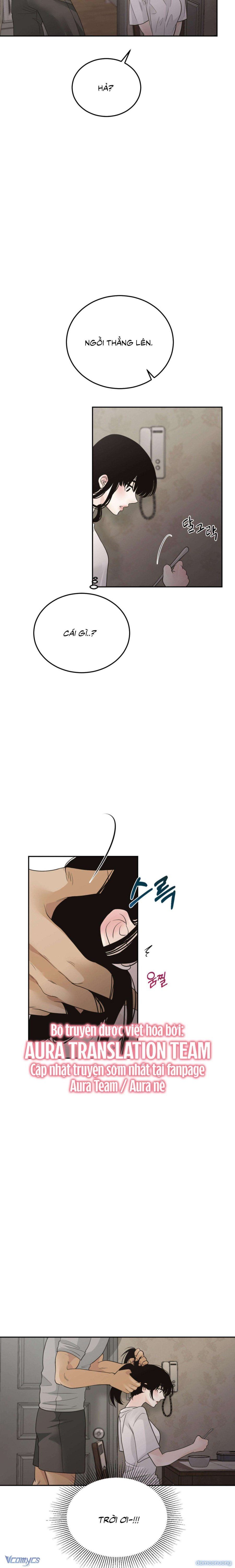 đọc truyện Đêm Mùa Hạ Chương 28 ảnh 14 tại Thiên Thai Truyện