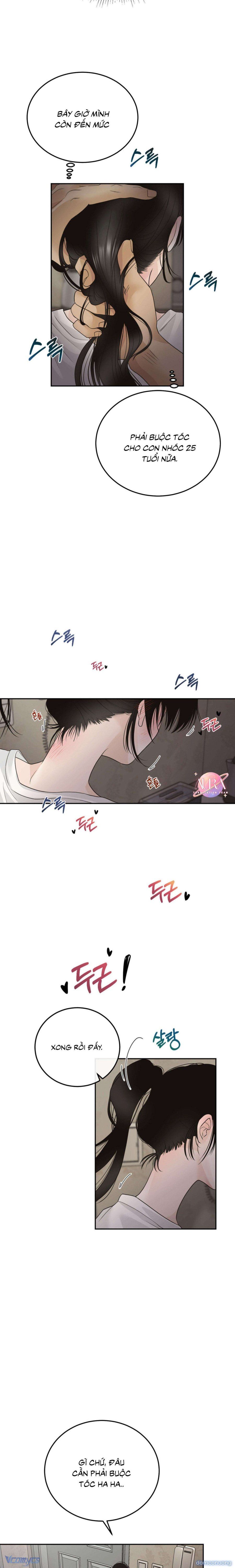 đọc truyện Đêm Mùa Hạ Chương 28 ảnh 15 tại Thiên Thai Truyện