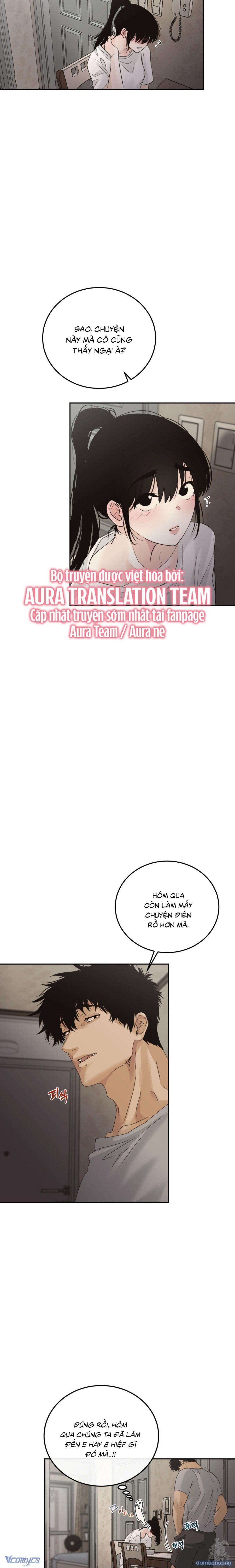 đọc truyện Đêm Mùa Hạ Chương 28 ảnh 16 tại Thiên Thai Truyện