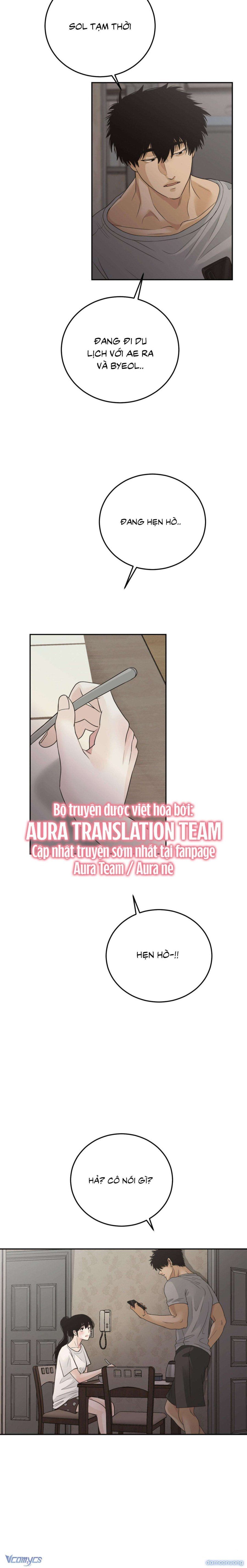 đọc truyện Đêm Mùa Hạ Chương 28 ảnh 18 tại Thiên Thai Truyện