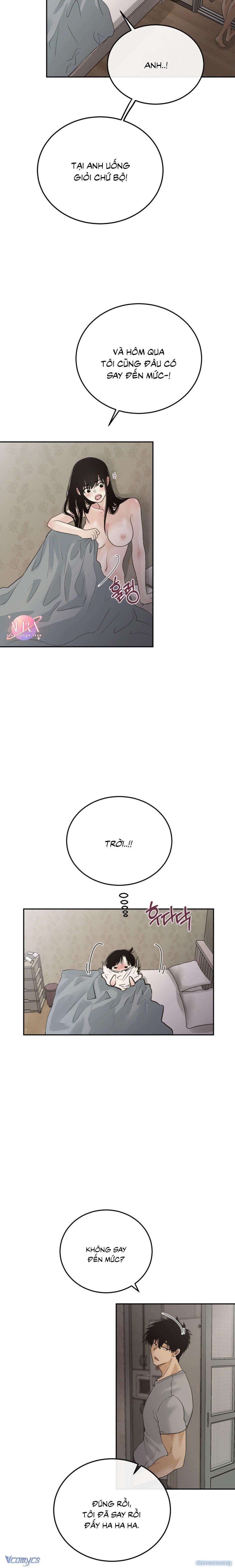 đọc truyện Đêm Mùa Hạ Chương 28 ảnh 5 tại Thiên Thai Truyện