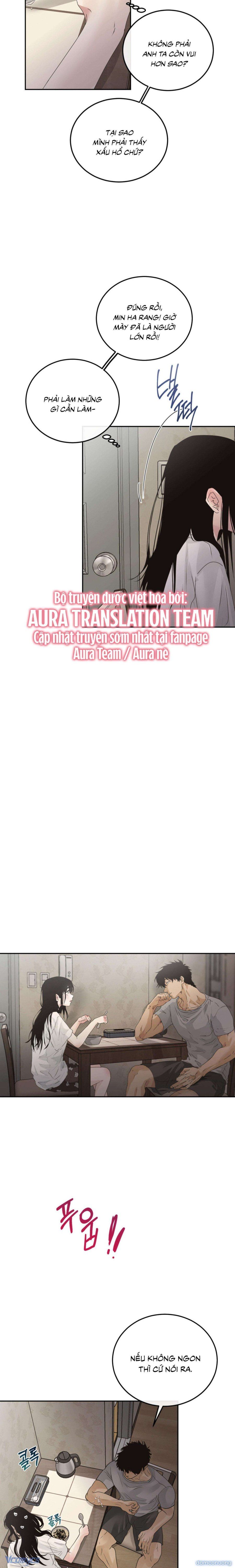 đọc truyện Đêm Mùa Hạ Chương 28 ảnh 8 tại Thiên Thai Truyện