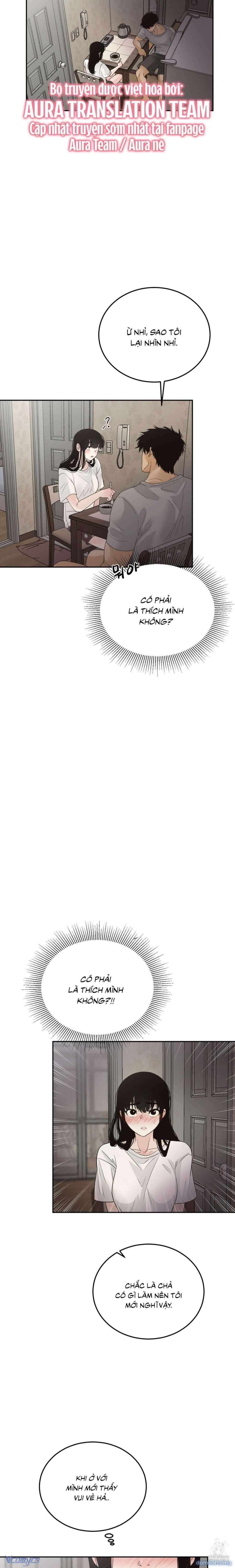 đọc truyện Đêm Mùa Hạ Chương 28 ảnh 10 tại Thiên Thai Truyện