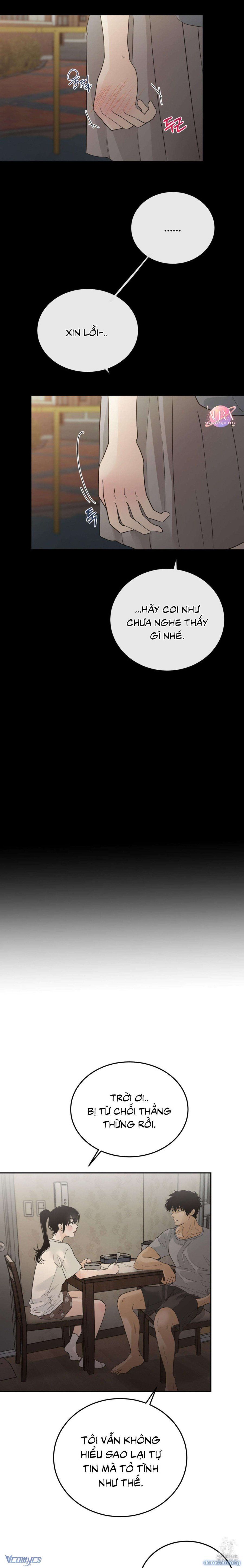 đọc truyện Đêm Mùa Hạ Chương 29 ảnh 13 tại Thiên Thai Truyện