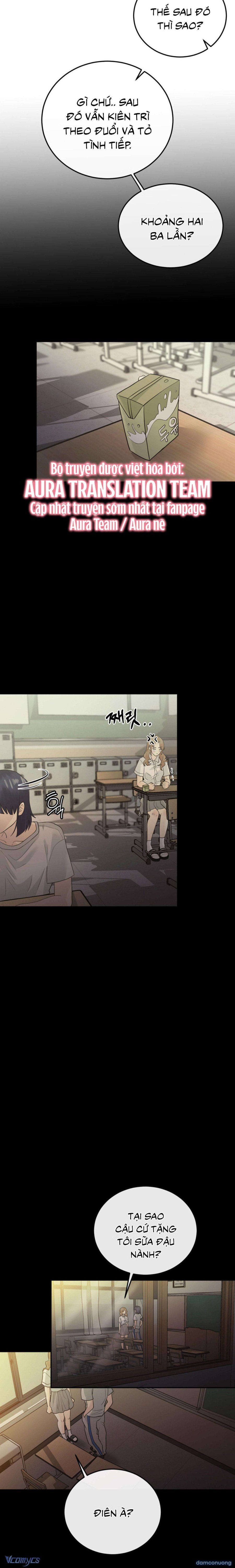 đọc truyện Đêm Mùa Hạ Chương 29 ảnh 14 tại Thiên Thai Truyện