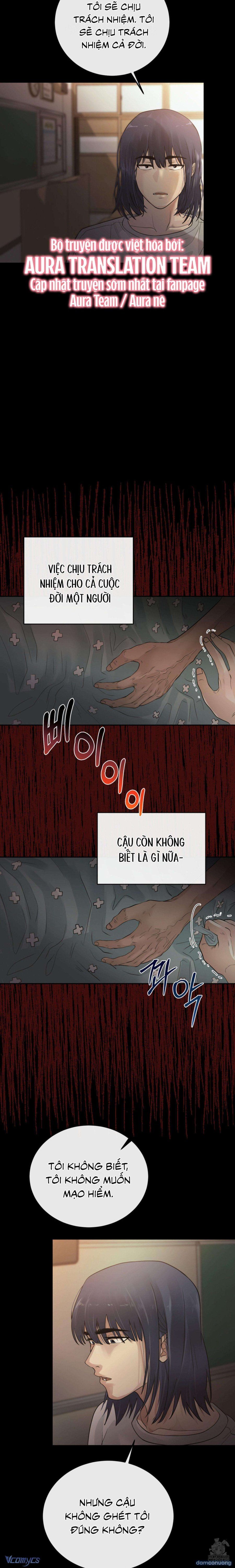 đọc truyện Đêm Mùa Hạ Chương 29 ảnh 16 tại Thiên Thai Truyện