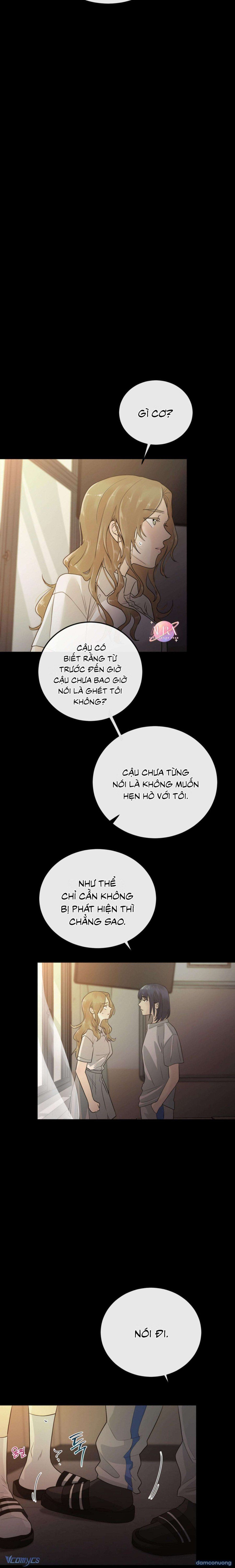 đọc truyện Đêm Mùa Hạ Chương 29 ảnh 17 tại Thiên Thai Truyện