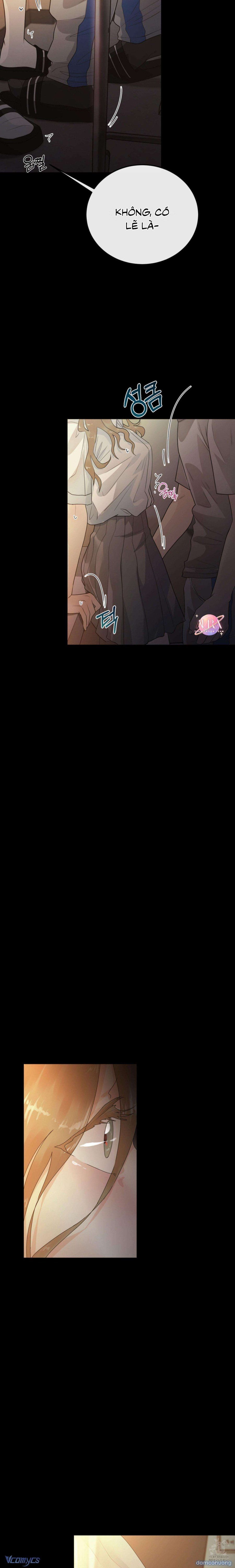 đọc truyện Đêm Mùa Hạ Chương 29 ảnh 19 tại Thiên Thai Truyện