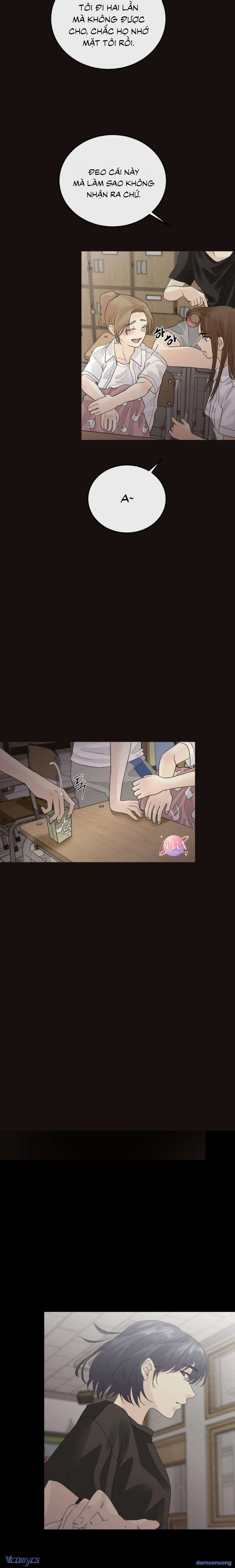 đọc truyện Đêm Mùa Hạ Chương 29 ảnh 5 tại Thiên Thai Truyện