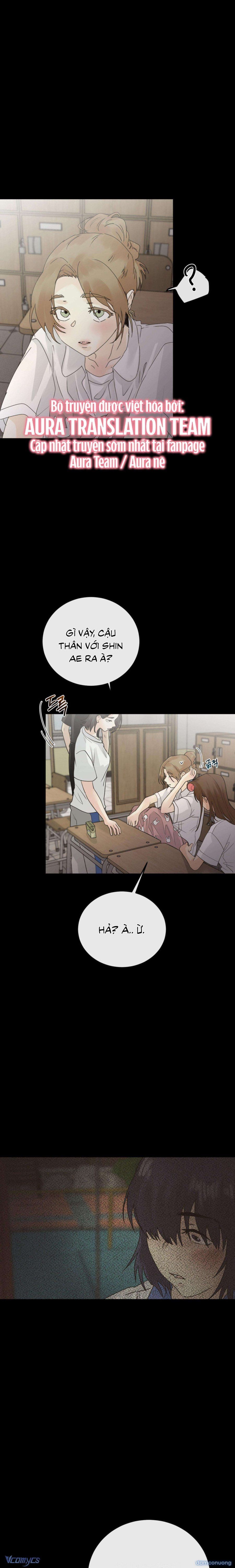 đọc truyện Đêm Mùa Hạ Chương 29 ảnh 6 tại Thiên Thai Truyện