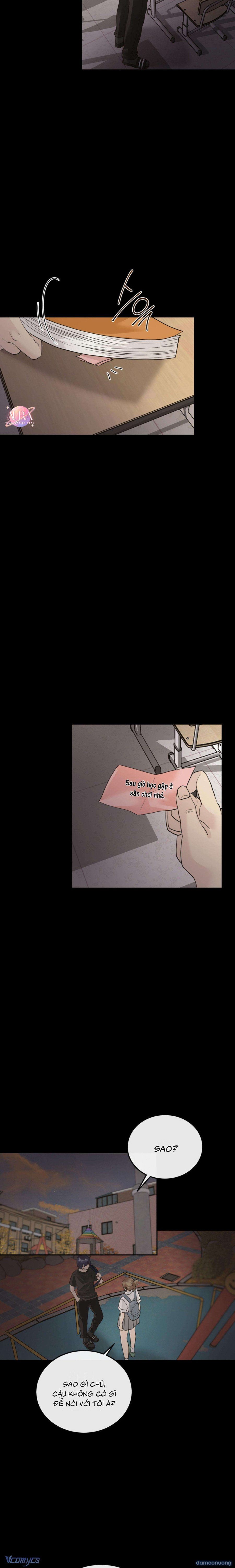 đọc truyện Đêm Mùa Hạ Chương 29 ảnh 9 tại Thiên Thai Truyện