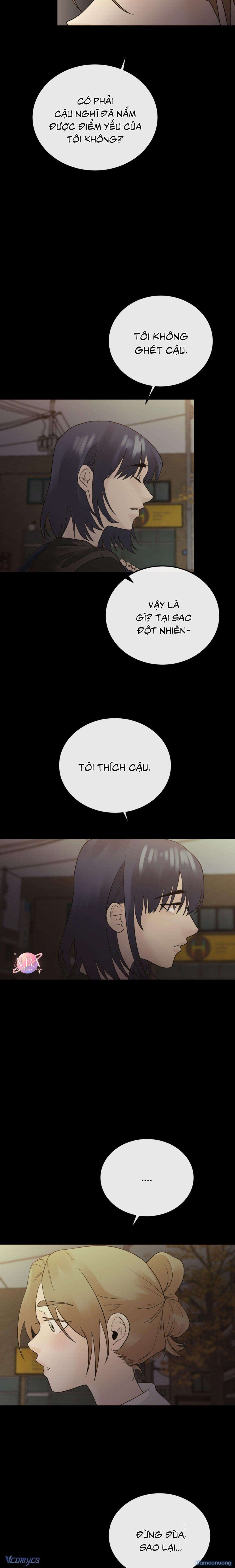 đọc truyện Đêm Mùa Hạ Chương 29 ảnh 11 tại Thiên Thai Truyện