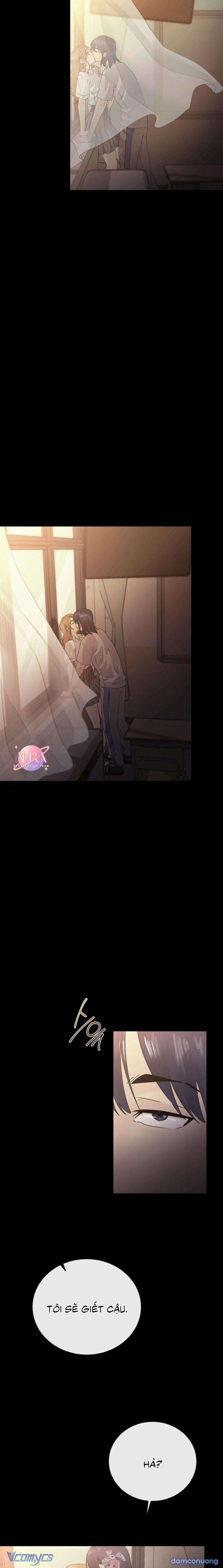 đọc truyện Đêm Mùa Hạ Chương 30 ảnh 3 tại Thiên Thai Truyện