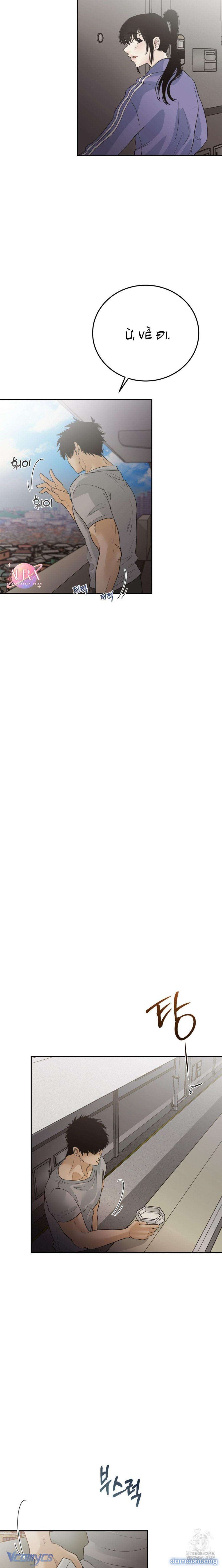 đọc truyện Đêm Mùa Hạ Chương 30 ảnh 13 tại Thiên Thai Truyện