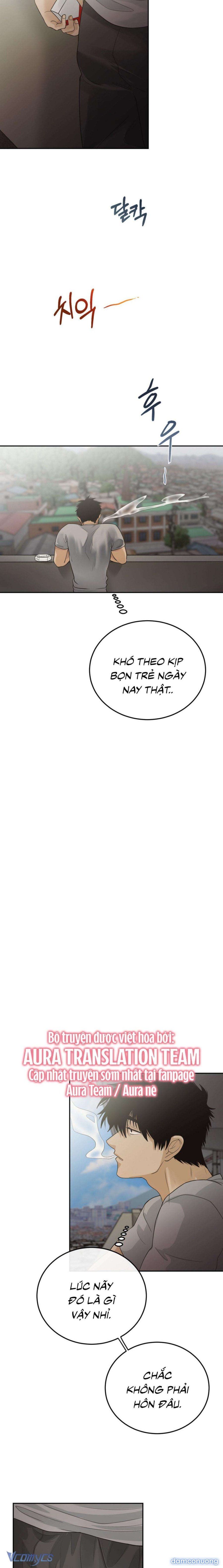 đọc truyện Đêm Mùa Hạ Chương 30 ảnh 14 tại Thiên Thai Truyện