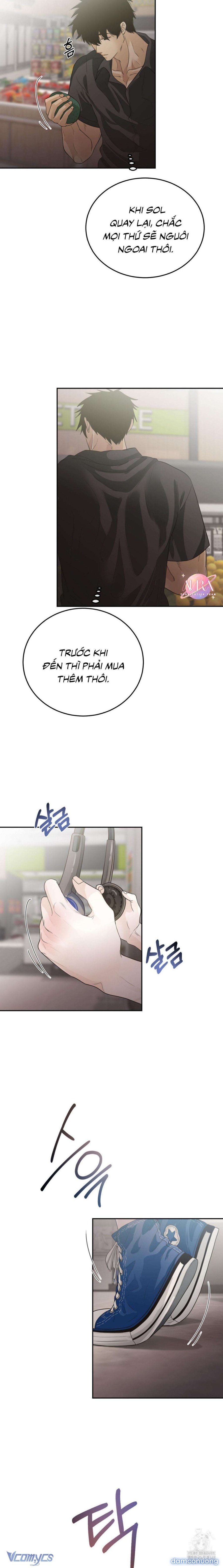 đọc truyện Đêm Mùa Hạ Chương 30 ảnh 17 tại Thiên Thai Truyện