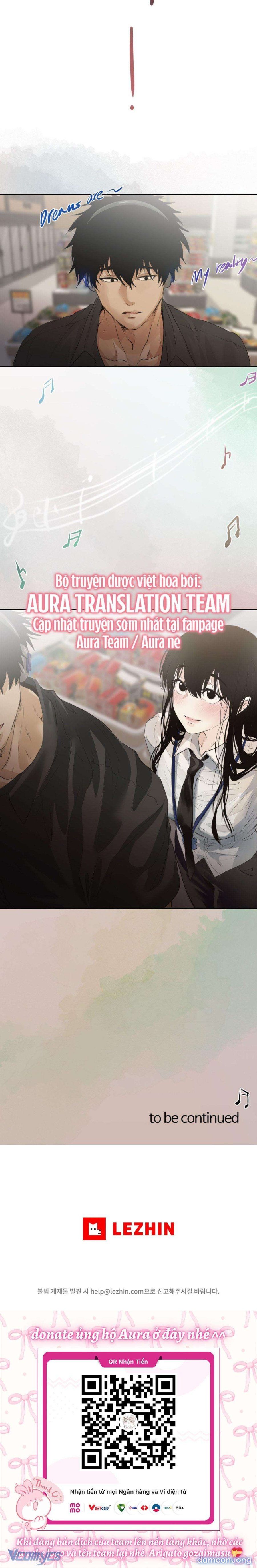 đọc truyện Đêm Mùa Hạ Chương 30 ảnh 18 tại Thiên Thai Truyện