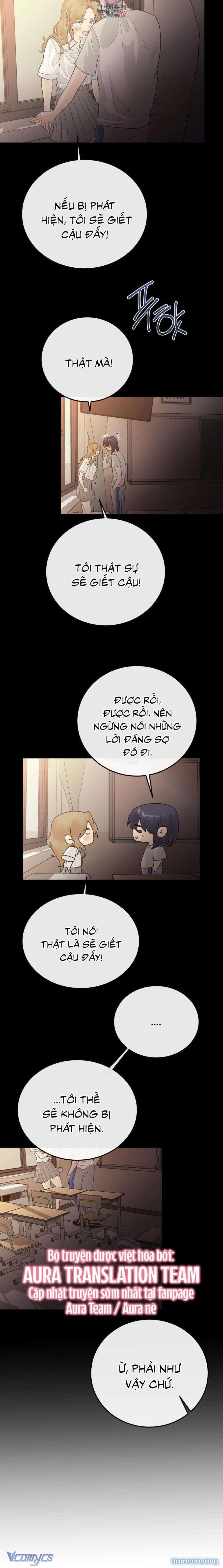 đọc truyện Đêm Mùa Hạ Chương 30 ảnh 4 tại Thiên Thai Truyện