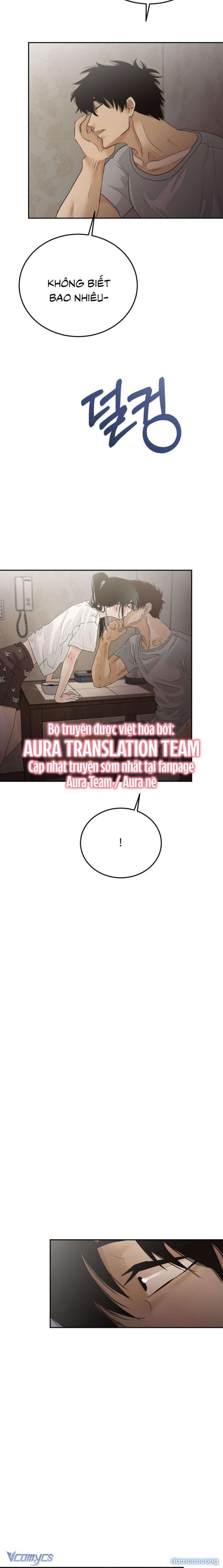 đọc truyện Đêm Mùa Hạ Chương 30 ảnh 6 tại Thiên Thai Truyện