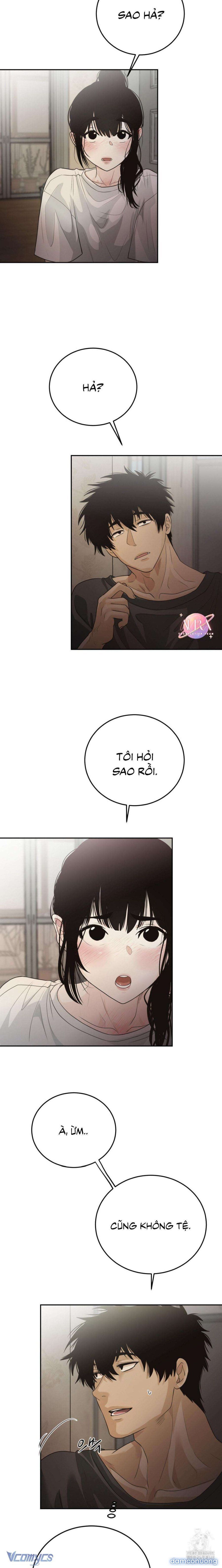 đọc truyện Đêm Mùa Hạ Chương 30 ảnh 9 tại Thiên Thai Truyện