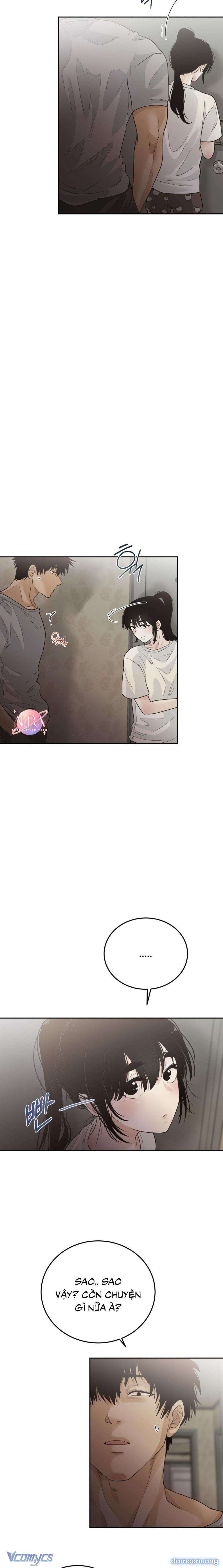 đọc truyện Đêm Mùa Hạ Chương 30 ảnh 11 tại Thiên Thai Truyện