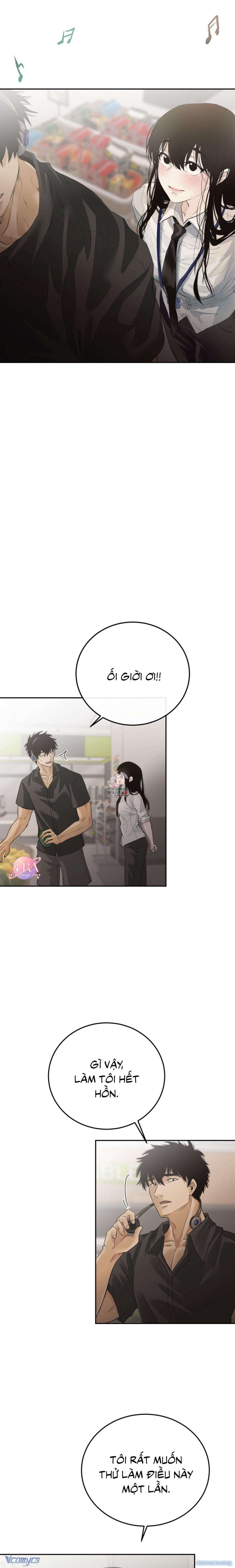 đọc truyện Đêm Mùa Hạ Chương 31 ảnh 3 tại Thiên Thai Truyện