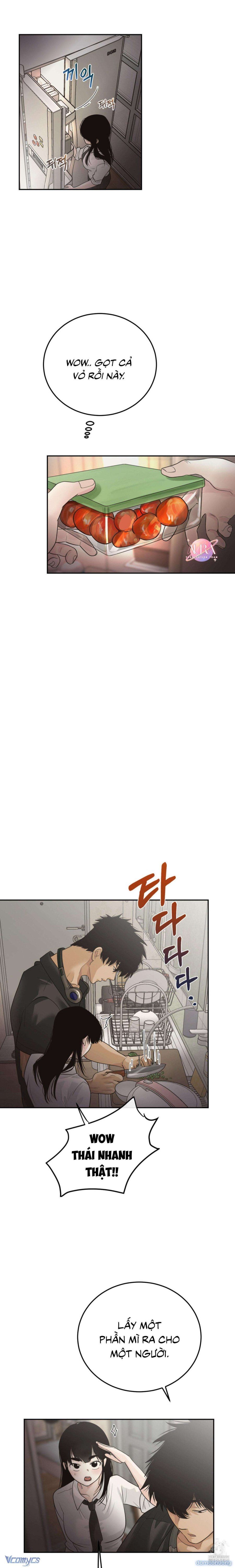 đọc truyện Đêm Mùa Hạ Chương 31 ảnh 13 tại Thiên Thai Truyện