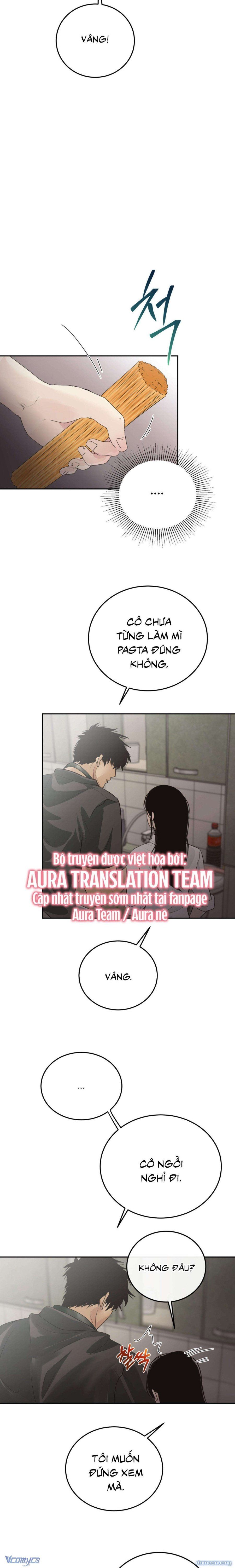 đọc truyện Đêm Mùa Hạ Chương 31 ảnh 14 tại Thiên Thai Truyện