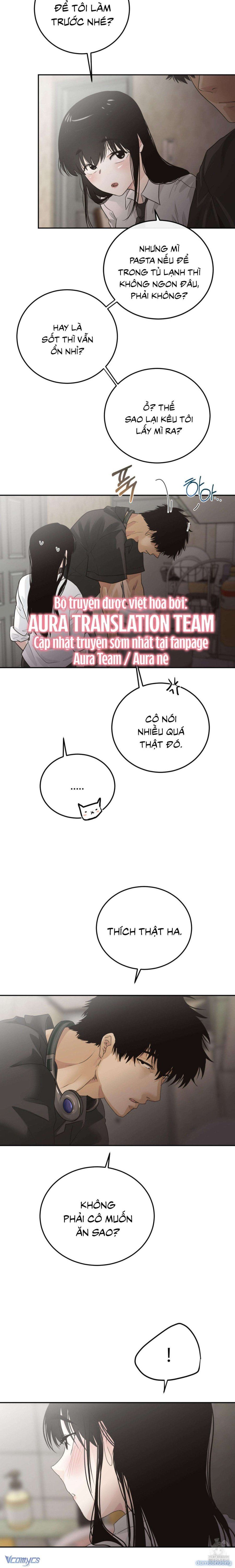 đọc truyện Đêm Mùa Hạ Chương 31 ảnh 16 tại Thiên Thai Truyện