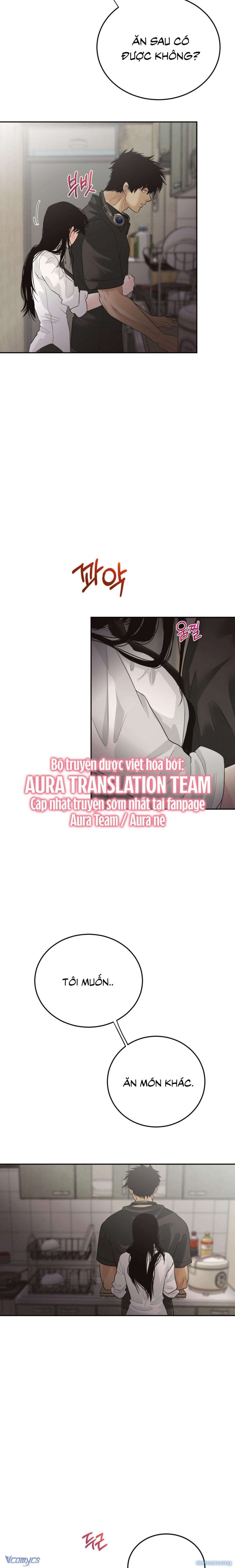 đọc truyện Đêm Mùa Hạ Chương 31 ảnh 18 tại Thiên Thai Truyện