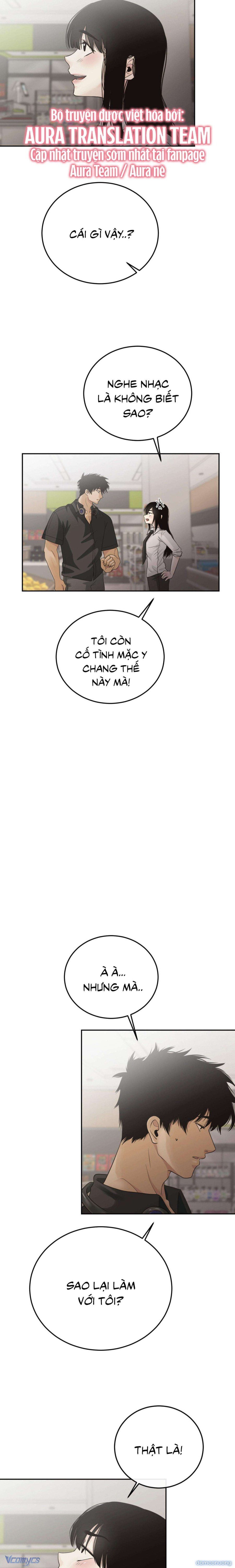 đọc truyện Đêm Mùa Hạ Chương 31 ảnh 4 tại Thiên Thai Truyện