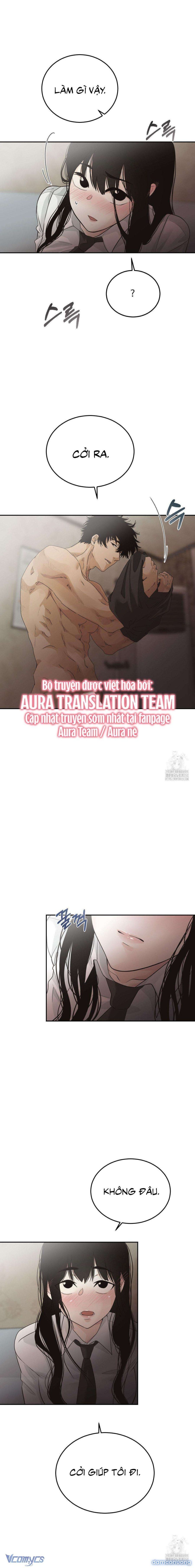 đọc truyện Đêm Mùa Hạ Chương 32 ảnh 3 tại Thiên Thai Truyện