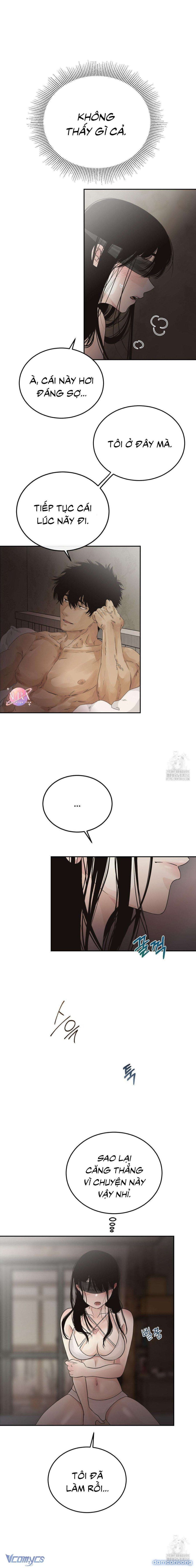 đọc truyện Đêm Mùa Hạ Chương 32 ảnh 12 tại Thiên Thai Truyện