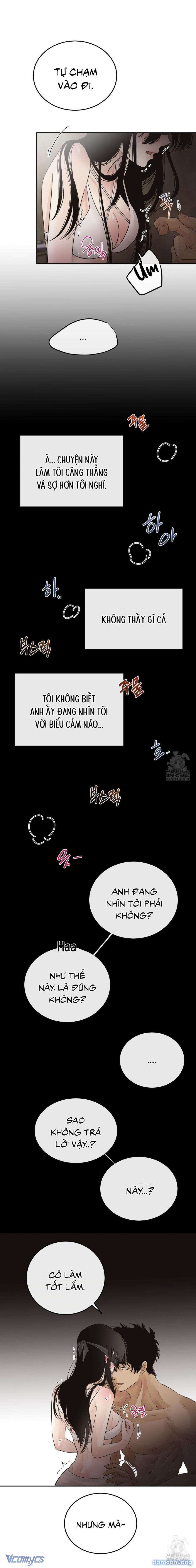 đọc truyện Đêm Mùa Hạ Chương 32 ảnh 13 tại Thiên Thai Truyện